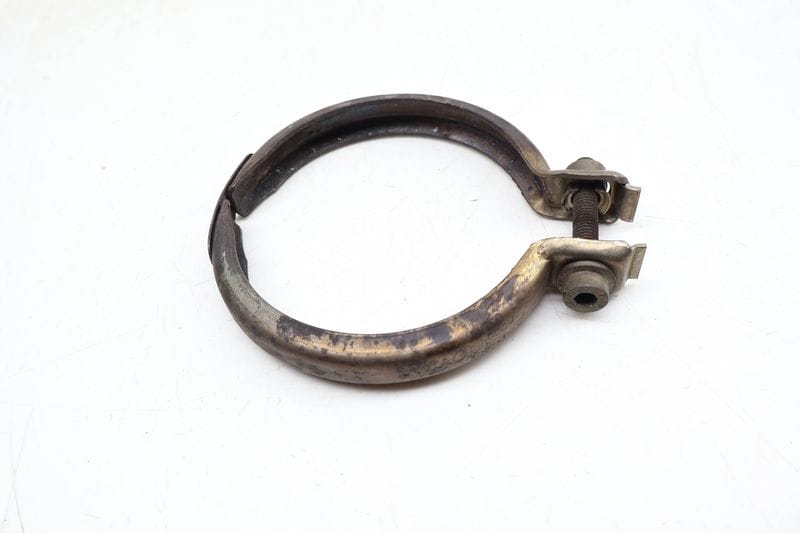 Exhaust Pipe Clamp 5Q0253725C — Used (SKU 680229)
