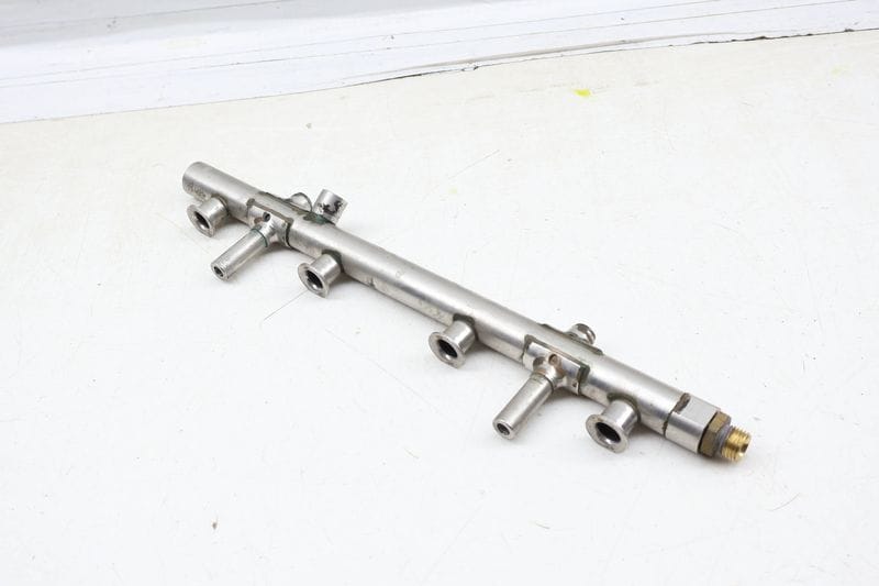 Fuel Rail 06K133317H — Used (SKU 680276)