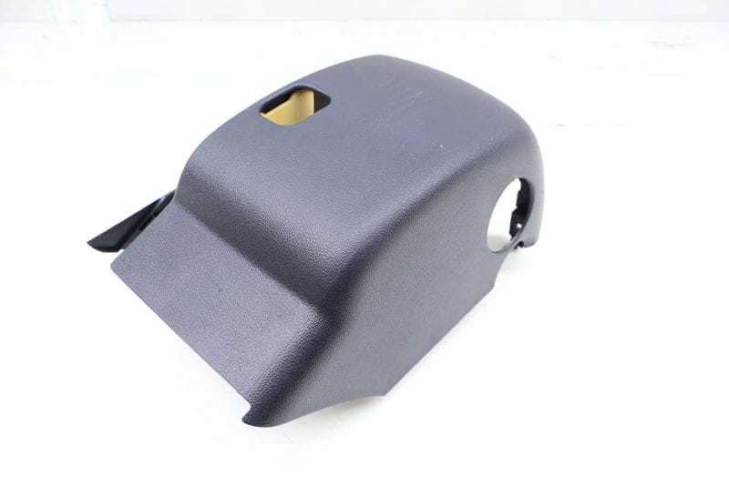 Lower Steering Column Trim / Cover 5G0858566G — Used (SKU 679975)