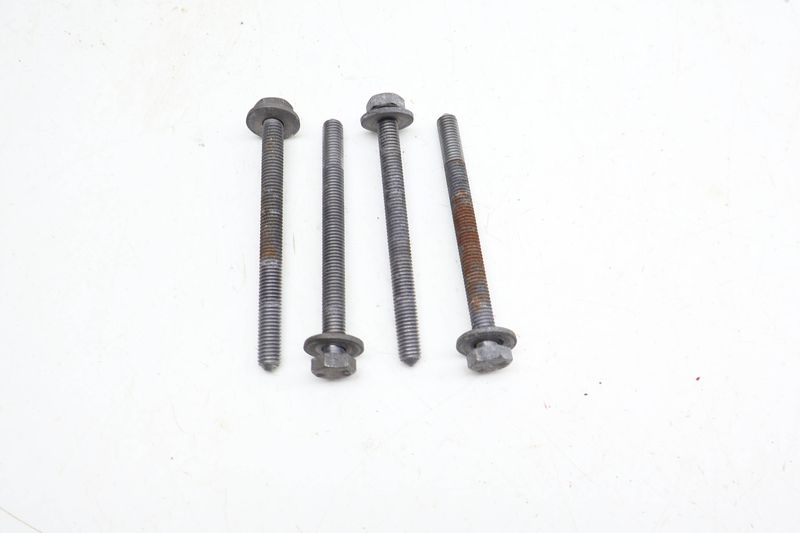 M8X95 Hex Screw / Bolt Set (4) N91204501 — Used (SKU 680348)