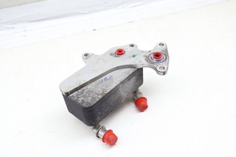 Transmission Oil Cooler 09G409061E — Used (SKU 680307)