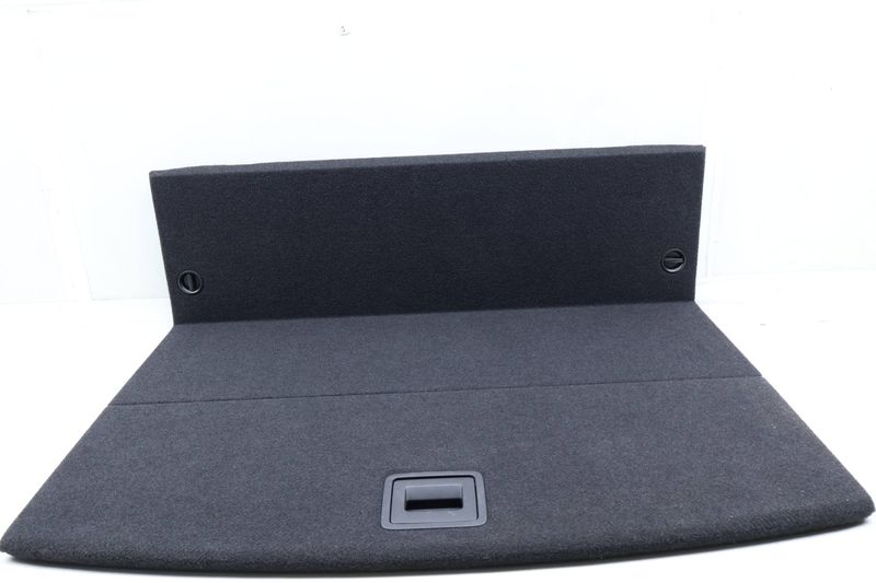 Trunk Mat / Spare Tire Cover 5G9858855 — Used (SKU 680052)