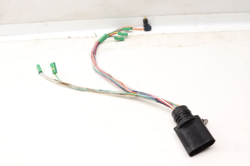 14-PIN Transmission Wiring Harness 0C8927363 — Used (SKU 593518)
