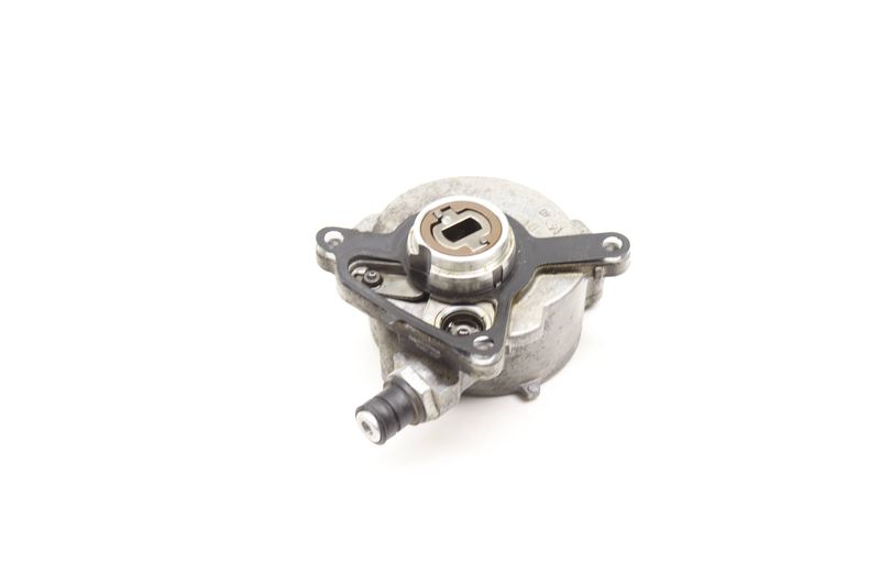 Brake Vacuum Pump 03H145100C — Used (SKU 593410)