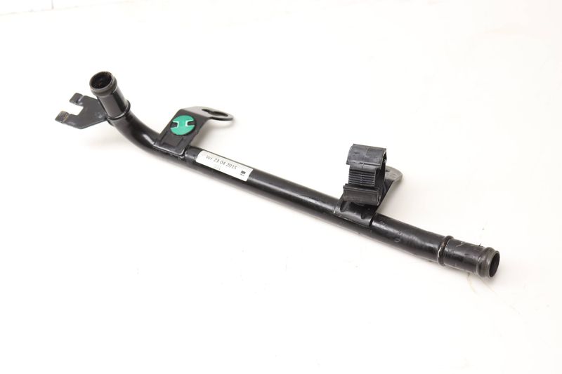 Coolant Pipe / Tube / Line 03H121065D — Used (SKU 593469)