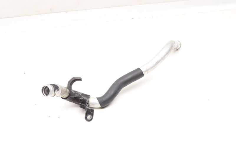 Coolant Tube / Line / Pipe 7P0819857E — Used (SKU 593458)