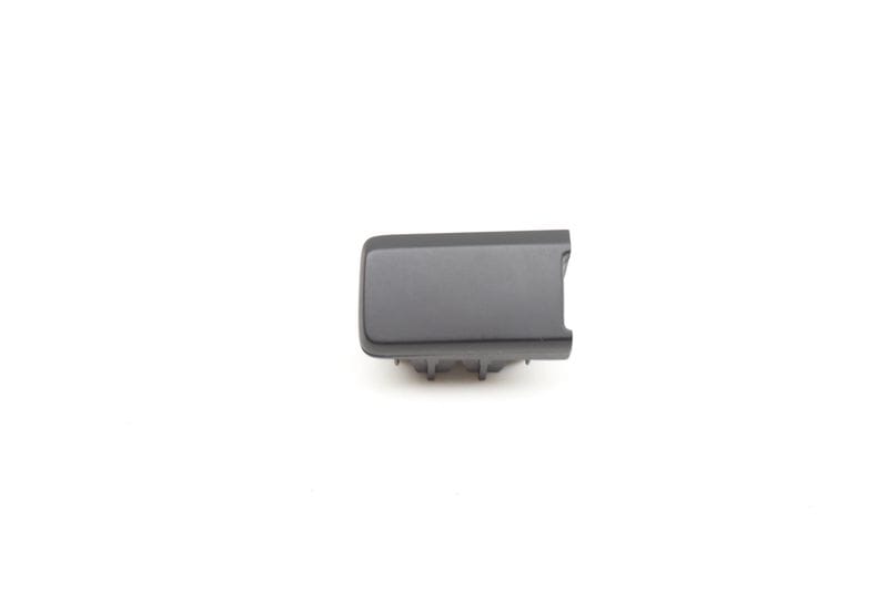 Dummy Switch / Blank Cover 7P6927170 — Used (SKU 568348)