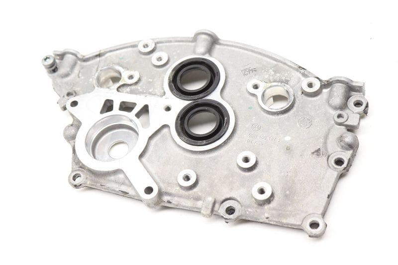 Engine Sealing Plate 03H109147J — Used (SKU 593377)