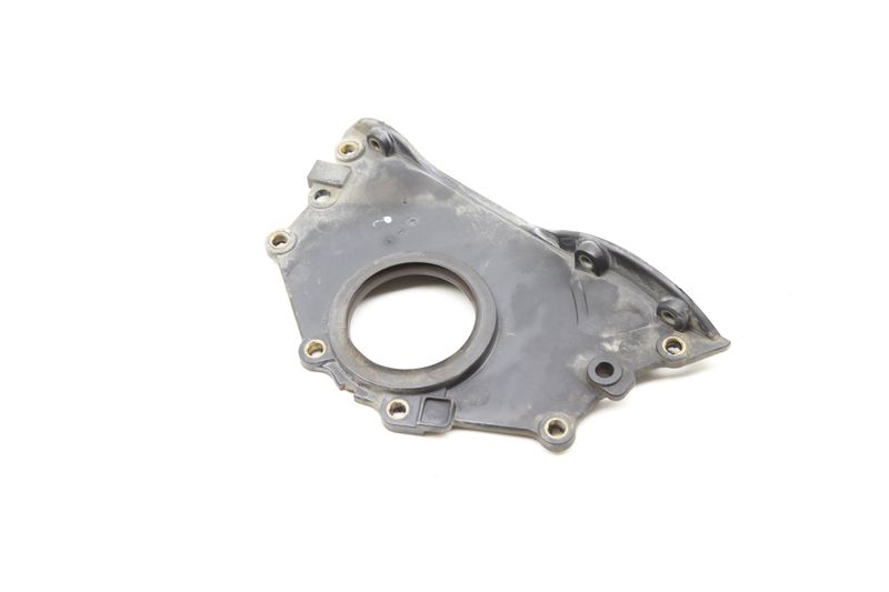 Engine Sealing Flange / Plate 03H103151A — Used (SKU 593382)