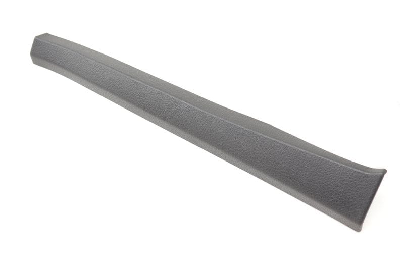 Center A Pillar Trim / Panel 7P0868237B — Used (SKU 593143)