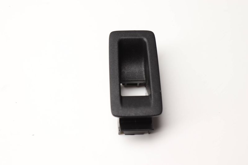 Door Panel Switch Trim / Bezel 1K8959527C — Used (SKU 568198)