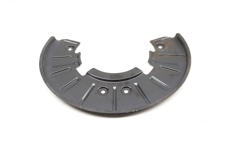 Brake Dust / Splash Shield 7L0615311B — Used (SKU 593423)
