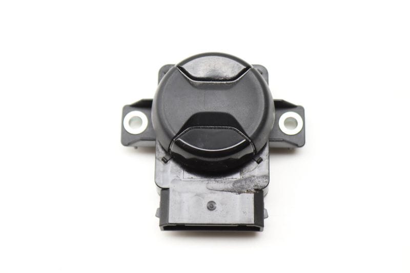 Seat Lumbar Switch 7P6959777A — Used (SKU 568190)