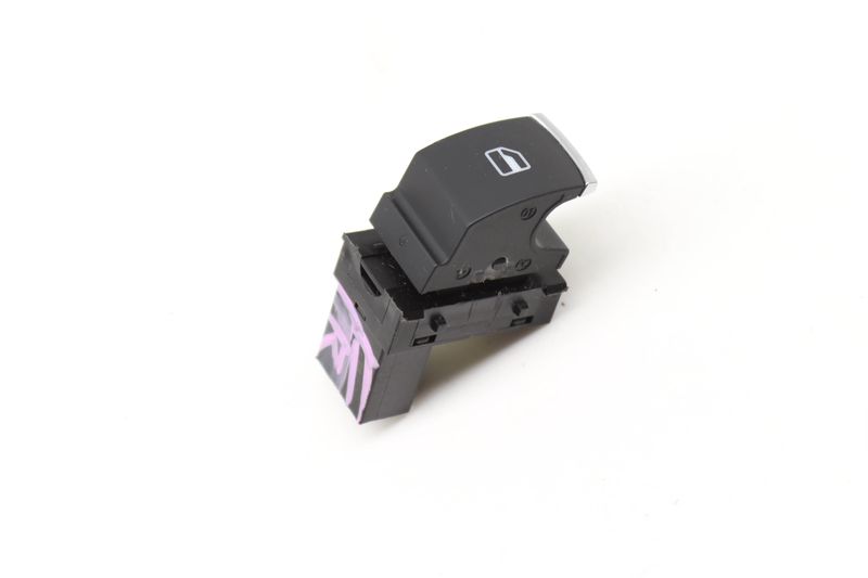 Window Switch 7P6959855A — Used (SKU 593165)