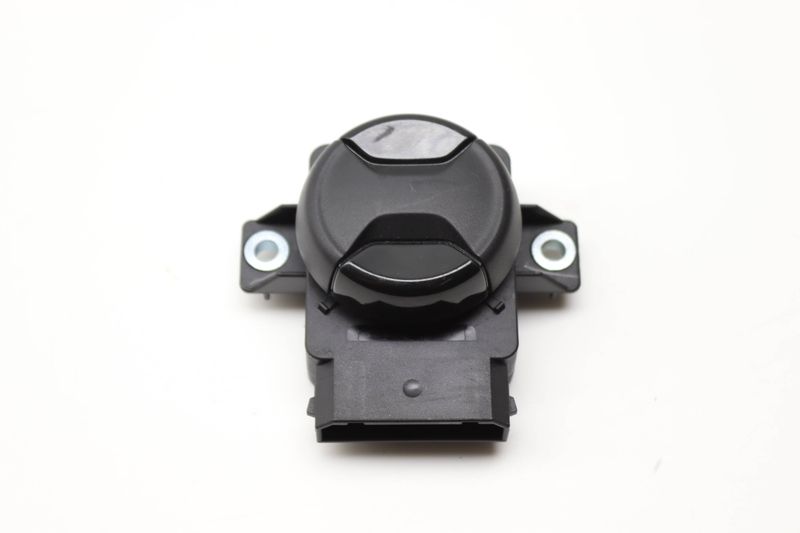 Seat Lumbar Switch 7P6959777 — Used (SKU 568191)
