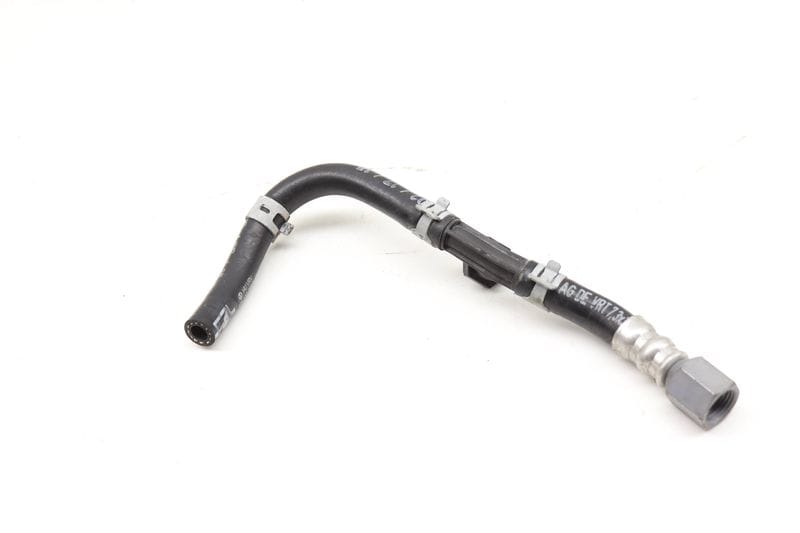 Fuel Line / Hose 7P6130295D — Used (SKU 593481)