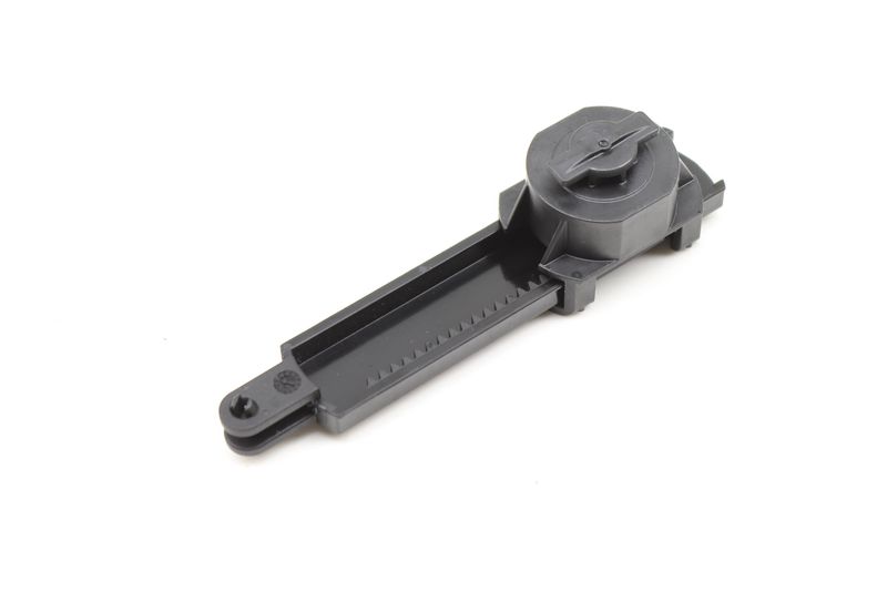 Glove Box Brake / Strut 7P6858309 — Used (SKU 593132)