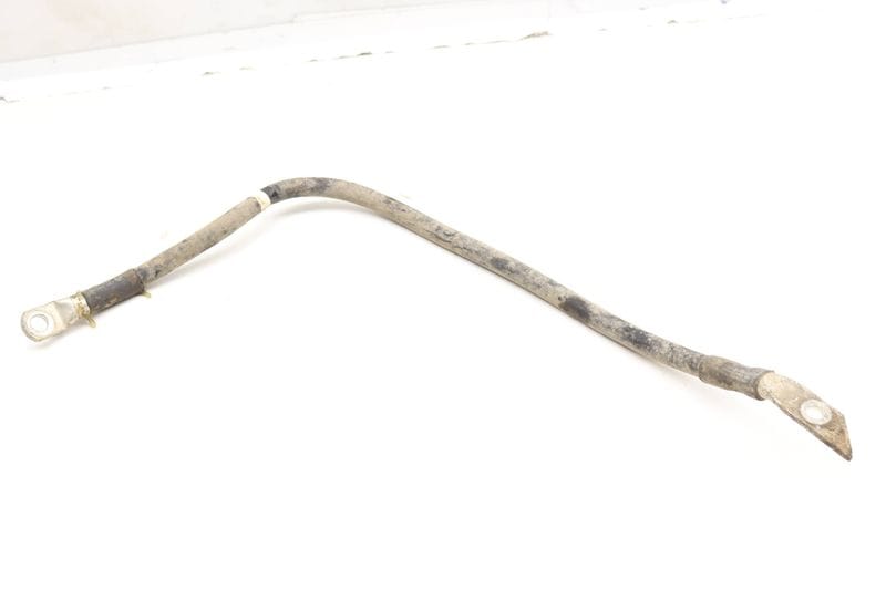 Ground Cable / Strap 7P6971537D — Used (SKU 593495)