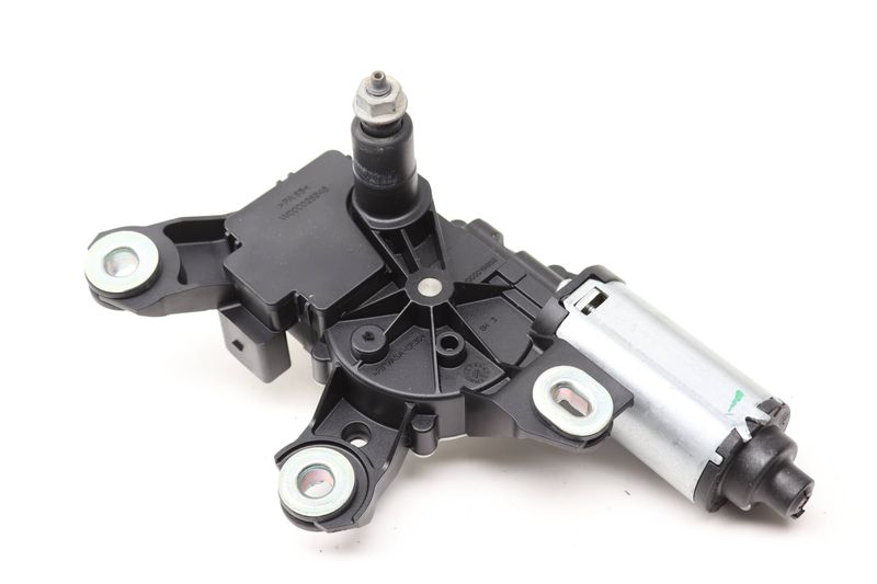 Hatch Wiper Motor 7P6955711B — Used (SKU 593231)