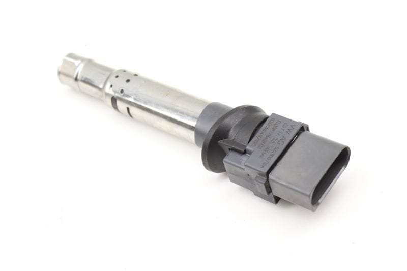 Ignition Coil Pack 022905715A — Used (SKU 593309)