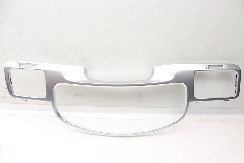 Instrument Cluster Trim / Dash Bezel 7P1857189B — Used (SKU 568364)
