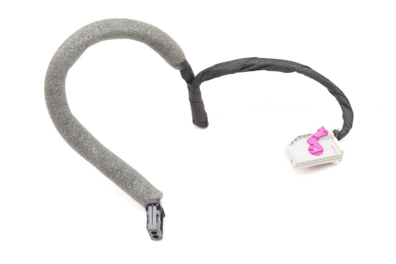 Instrument Cluster Wiring Connector / Pigtail — Used (SKU 593221)