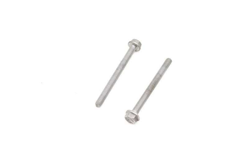 M8X90 Screw / Bolt Set (2) N10610001 — Used (SKU 593433)