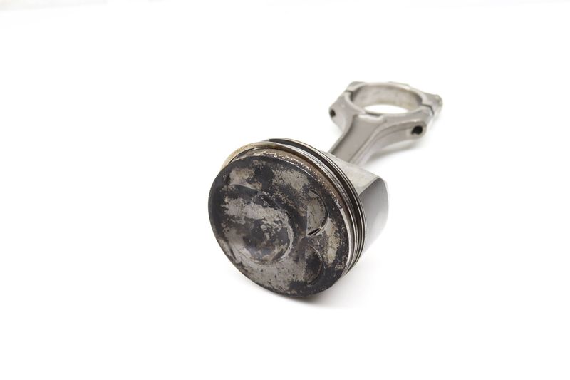 Piston / Connecting Rod 03H107066AR — Used (SKU 568496)