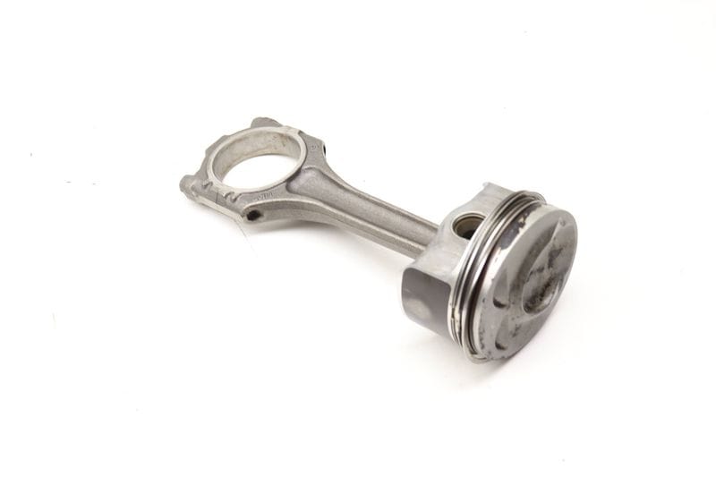 Piston / Connecting Rod 03H107066AR — Used (SKU 593513)