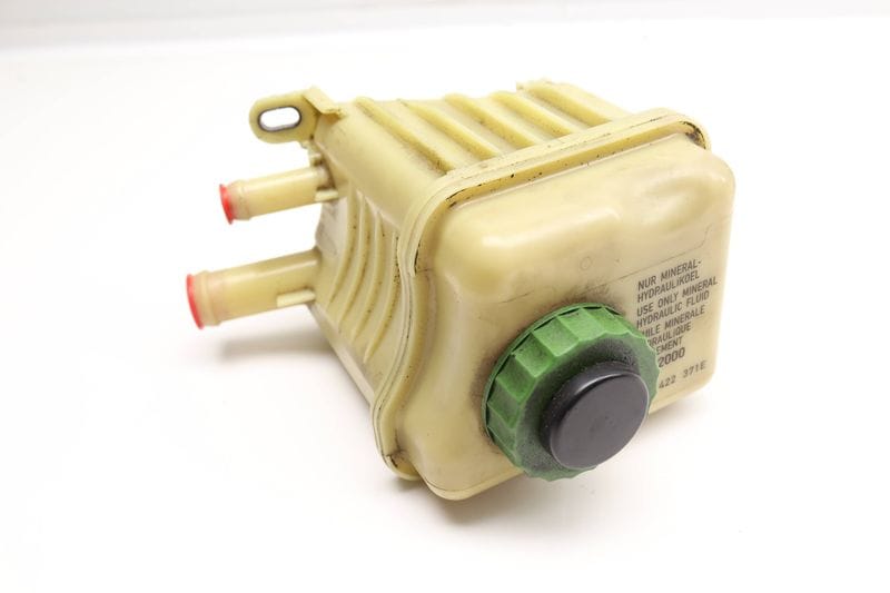 Power Steering Reservoir / Tank 7L6422371E — Used (SKU 568523)