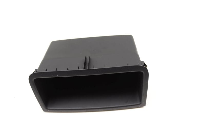 Console Lower Storage Bin / Tray 7P6863092 — Used (SKU 568311)