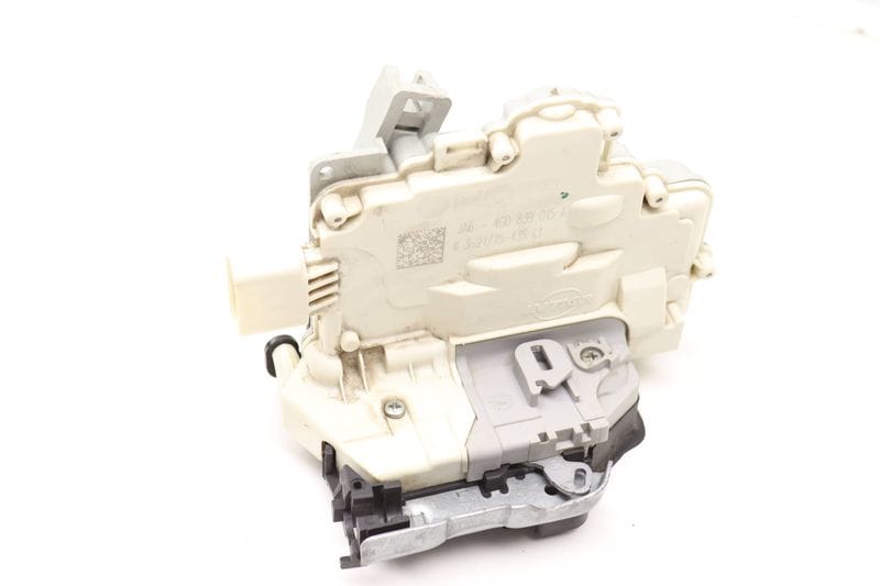 Door Latch / Lock Actuator 4G0839015A — Used (SKU 593230)