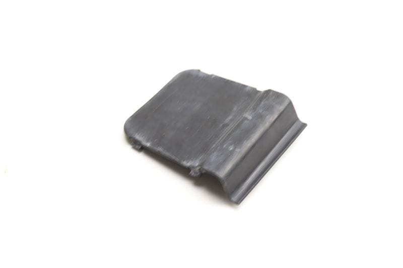 Underbody Panel / Lining Cover 7P6825182 — Used (SKU 593384)