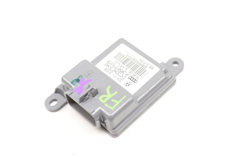 Seat Occupant Detection Module 7P6959339 — Used (SKU 568246)
