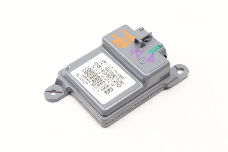 Seat Occupant Detection Module 7P6959339 — Used (SKU 593110)