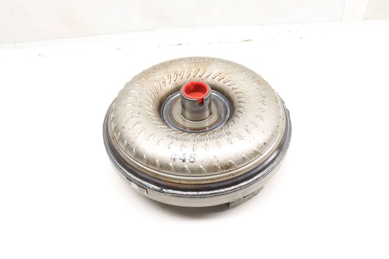 Transmission Torque Converter 0C8323571C — Used (SKU 593442)