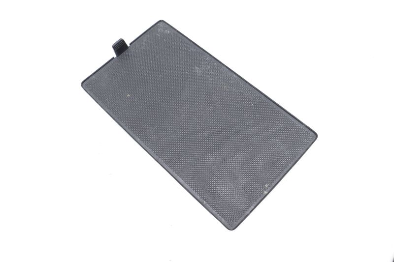 Center Console Storage Bin Insert 8V0863300A — Used (SKU 668170)