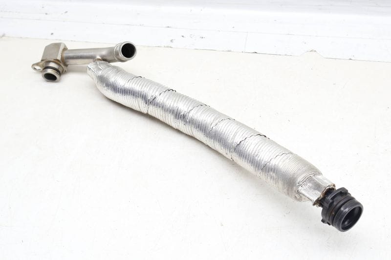 Coolant Pipe / Tube / Line 06K121497AQ — Used (SKU 668558)