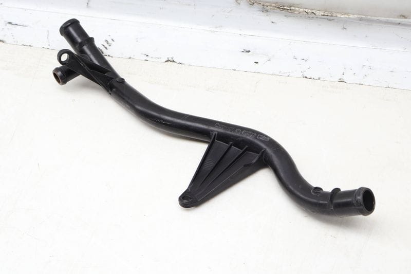 Coolant Pipe / Tube / Line 5Q0121070BR — Used (SKU 668553)