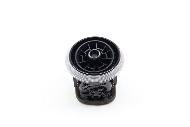 Dash Climate Air Vent 81A820901B — Used (SKU 668333)