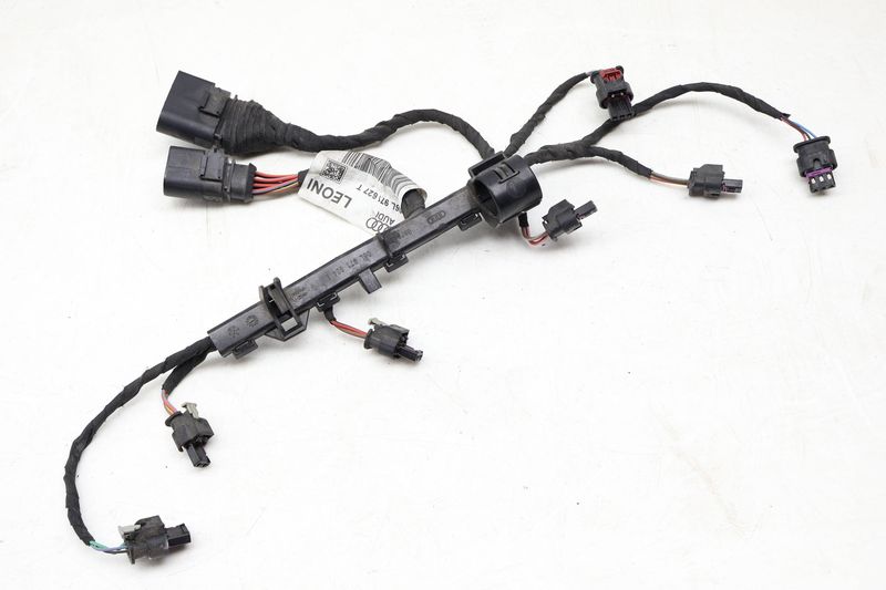 Engine / Injector Wiring Harness 06L971627T — Used (SKU 668577)