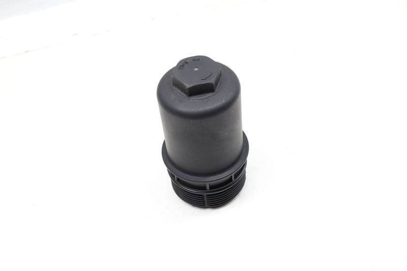 Engine Oil Filter Housing 06L115401J — Used (SKU 668235)