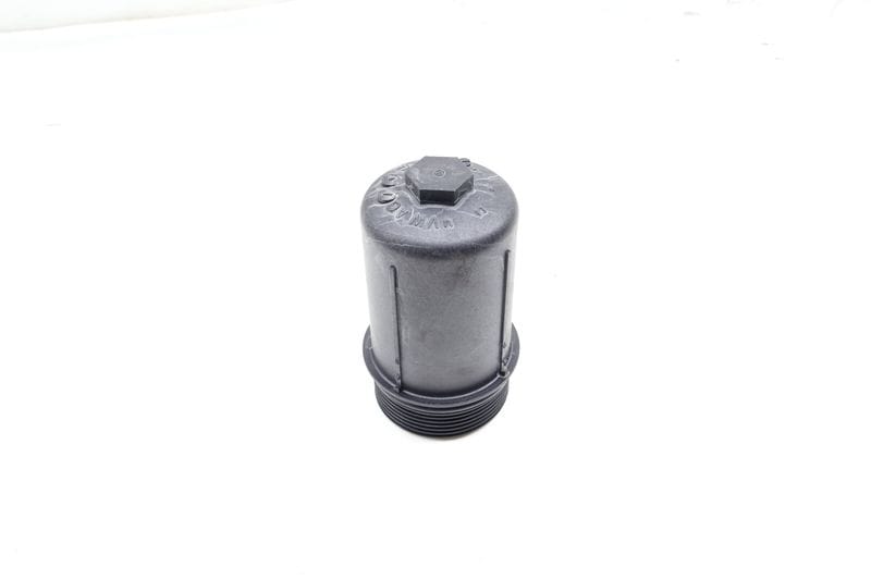 Engine Oil Filter Housing 06L115401J — Used (SKU 668456)