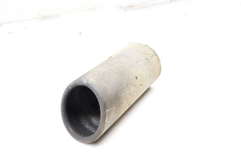 Exhaust Pipe Tip 8V0253825B — Used (SKU 668461)