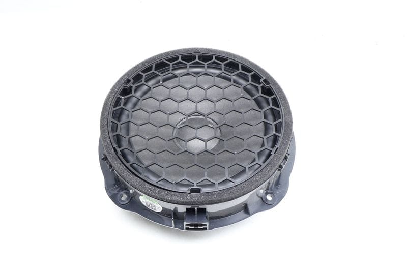 Door Speaker / Woofer (B&O) 8V0035415B — Used (SKU 668325)