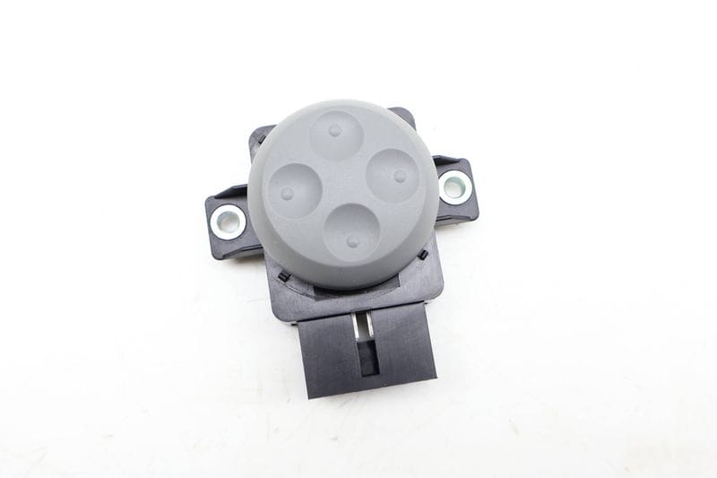 Lumbar Seat Switch 8E0959777A — Used (SKU 668164)