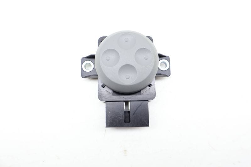 Lumbar Seat Switch 8E0959777A — Used (SKU 668175)