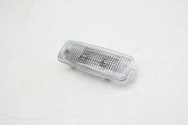 Sun Visor Vanity Overhead Light 4E0947105C — Used (SKU 668189)