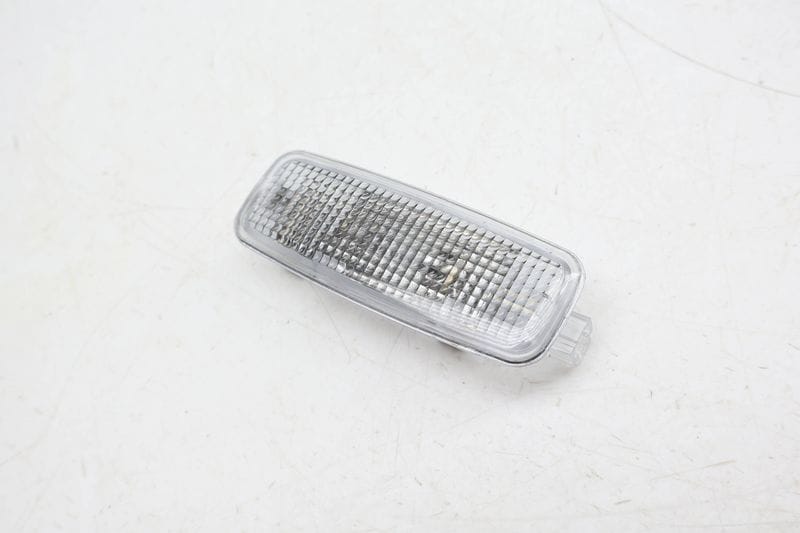 Sun Visor Vanity Overhead Light 4E0947105C — Used (SKU 668190)