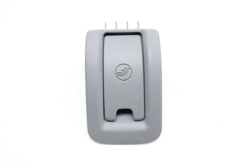 Isofix / Child Seat Hook Cover 8V7887233 — Used (SKU 668156)